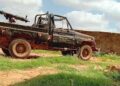 SSC says captured prisoners, navy automobiles in renewed combating with Somaliland