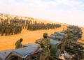 Somaliland troops, SSC forces conflict in disputed border space
