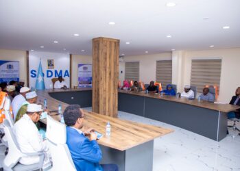 Nationwide Flood Aid Committee discusses El Nino points and floods within the nation – Somali Nationwide Information Company