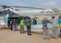 Somalia’s govt dispatches ‘rescue boats’ to flood-hit city
