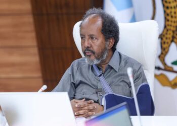 Somalia Declares State of Emergency as President Mohamud Leads Cupboard in Tackling Flood Disaster – Somali Nationwide Information Company