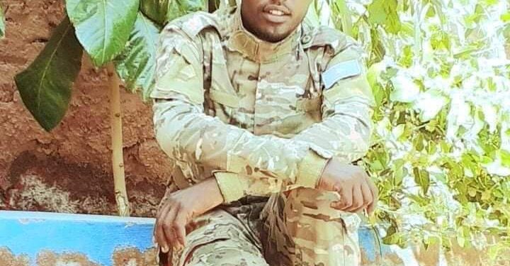 Ciidamada ammaanka Guriceel oo gacanta kusoo dhigay nin dil ka gaystay degmada
