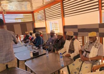 Odayaasha dhaqanka SSC oo bilaabay xal u raadinta xiisadda Garoowe – Puntland Submit