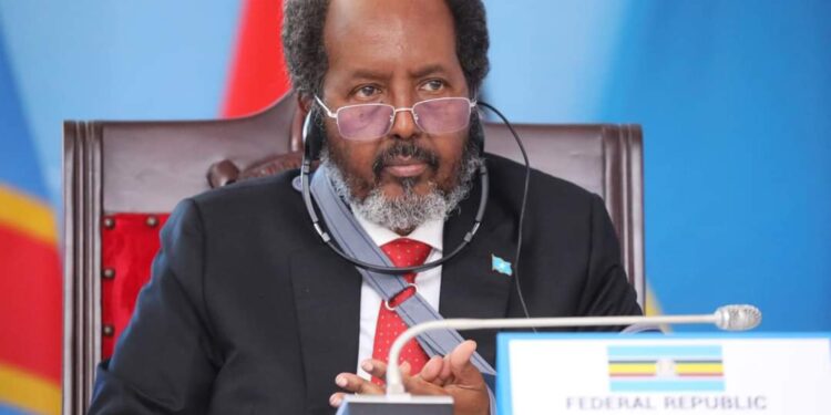 Somalia makes Milestone because it secures EAC Membership