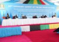 Soomaaliya oo si rasmi ah ugu biirtay dalalka ku midaysan Dallada Bulshada Bariga Afrika ee (EAC) – Puntland Submit
