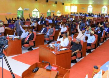 Xeerka doorashooyinka qof iyo cod oo laga saaray ajandaha Baarlamanka Puntland ee saaka oo Axad ah – Puntland Publish