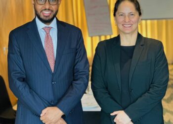 Somalia and IMF attain new settlement on monetary help and reform – Somali Nationwide Information Company