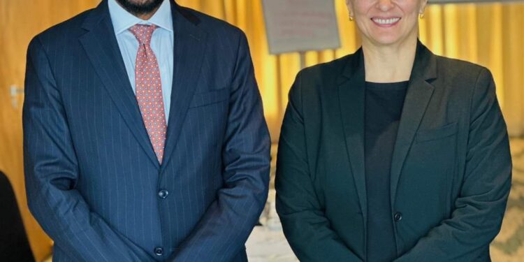 Somalia and IMF attain new settlement on monetary help and reform – Somali Nationwide Information Company