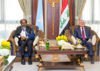 Somalia and Iraq Focus on Anti-Terrorism Methods and Bilateral Cooperation at Islamic Nations Convention – Somali Nationwide Information Company