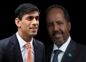 Somali President and UK Prime Minister to Co-Host World Meals Safety Summit in London – Somali Nationwide Information Company