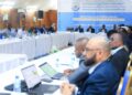 Inside Minister opens Second Annual Assembly of the Civil Registration and Very important Statistics Steering Committee – Somali Nationwide Information Company