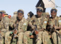 Somali military together with allies flush Al-Shabaab out of key areas