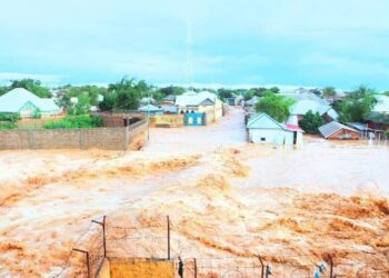 Autumn Rains Carry Widespread Floods, Displacement in Gedo and Bay Areas – Somali Nationwide Information Company