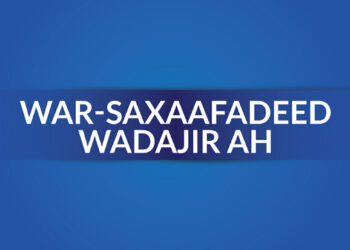 Saaxiibada Beesha Caalamka oo si adag uga hadlay Xiisadda dagaal ee ka taagan Garoowe – Puntland Submit