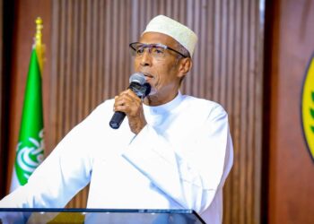 Somaliland says lifting of arms embargo on Somalia may have ‘detrimental ramifications’