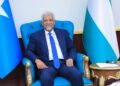 Puntland vice chairman accuses regional chief of ‘dictatorship’
