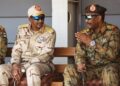 Burhan, Hemetti set for historic summit to finish Sudan’s turmoil – Somali Nationwide Information Company