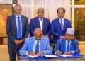 Somali president agrees for resumption of Somaliland talks