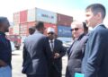 Somalia receives donation of grain from Russia