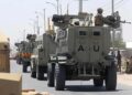 ATMIS handy over safety accountability of Somalia’s presidential palace