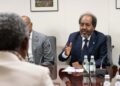 Somalia secures $4.5 billion debt reduction cope with worldwide collectors