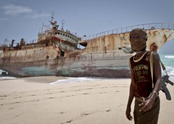 Bulgaria readies negotiations with Somali pirates over launch of hijacked ship