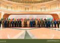 Somalia oo ka qayb-gashay shirka taliyayaasha Army-ga ee dalalka Islaamka