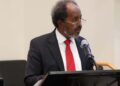 Somalia’s president says his son didn’t flee deadly accident in Turkey and will return to court docket