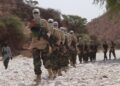Puntland oo gacanta ku dhigtay in ka badan 20 ajaanib ah oo ka tirsan Daacish – Puntland Publish