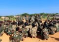 Somaliland oo gaadiid dagaal iyo saanad ciidan keentay jiidda hore ee Buq-dharkayn iyo Qorilugud – Puntland Publish