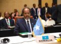 Somalia thanks IGAD for help in lifting the UN safety council arms embargo