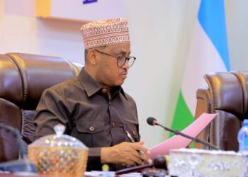 Guddoomiye Abwaan Cabdirashiid oo mar kale xaqiijiyay kursigiisi xildhibaan ee Baarlamanka cusub – Puntland Put up