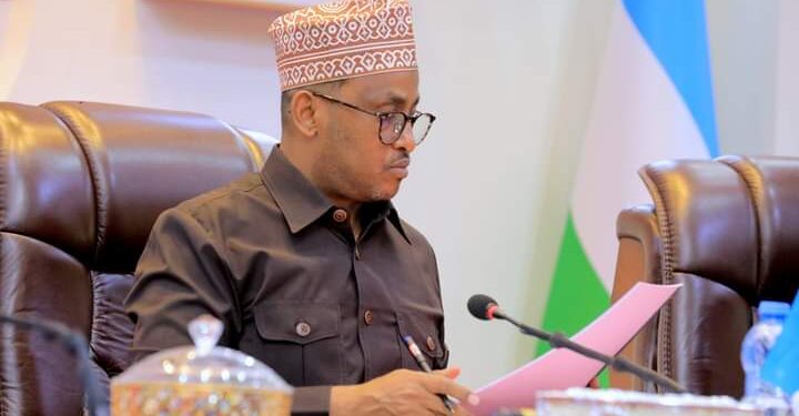 Guddoomiye Abwaan Cabdirashiid oo mar kale xaqiijiyay kursigiisi xildhibaan ee Baarlamanka cusub – Puntland Put up