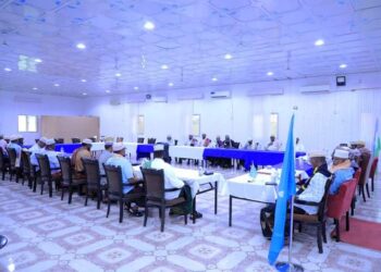 Isimada dhaqanka Puntland oo galabta bayaan deg deg ah ka soo saaraya xiisadda doorashada ee ka taagan Garoowe – Puntland Submit
