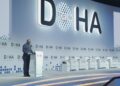 Minister Abshir Omar Jama Stresses Humanitarian Diplomacy at Doha Discussion board Amid Gaza Battle – Somali Nationwide Information Company