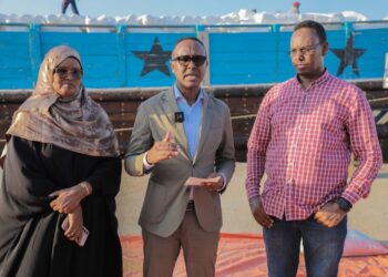 SoDMA sends support to flood-hit Puntland and Jubbaland – Somali Nationwide Information Company