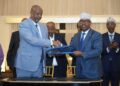 Historic Dialogue Initiated Between Somalia and Somaliland with Djibouti as Mediator – Somali Nationwide Information Company