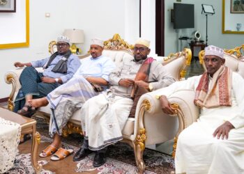 Somalia: Khatumo State turns its again on Puntland, focuses on autonomy