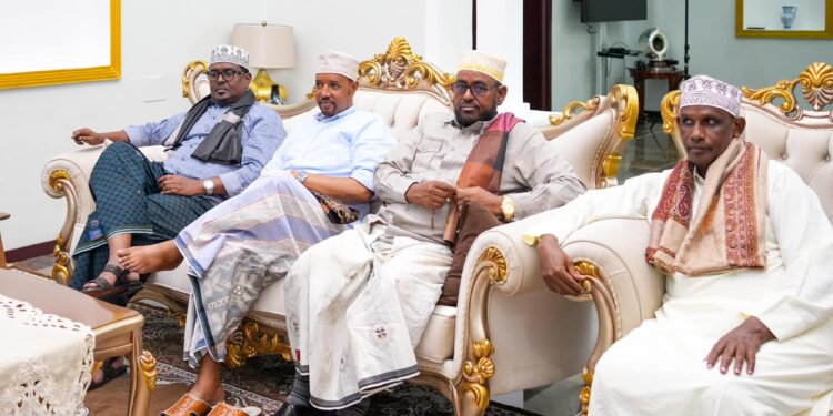 Somalia: Khatumo State turns its again on Puntland, focuses on autonomy