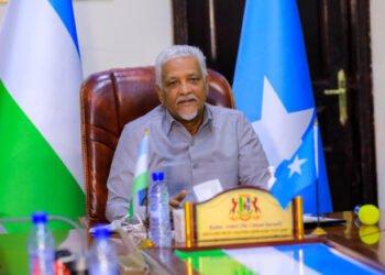 Madaxweyne ku xigeenka Puntland iyo xildhibaannada laga soo doorto SSC oo shir gaar ah u socdo – Puntland Submit