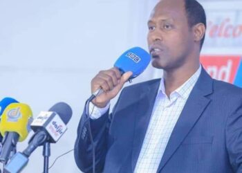 Puntland “17-kii xildhibaan ee SSC waxa soo xulaya isimada dhaqanka Khaatumo” – Puntland Publish