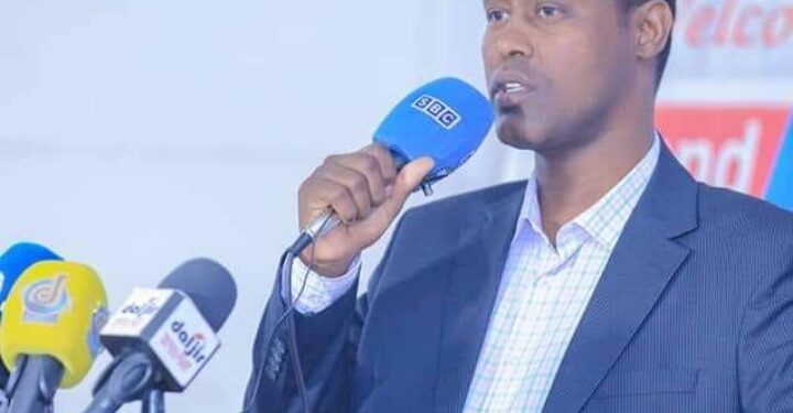 Puntland “17-kii xildhibaan ee SSC waxa soo xulaya isimada dhaqanka Khaatumo” – Puntland Publish