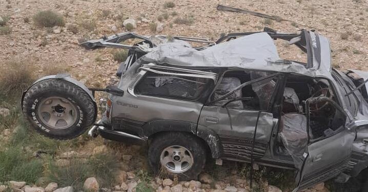 In ka badan 17 kun oo shil oo sannadkan 2023 ka dhacay Puntland – Puntland Submit