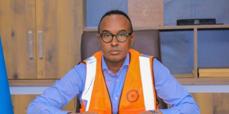 Dying toll from flooding in Somalia climbs to 120 individuals