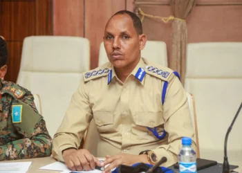 Mogadishu hosts assembly after decline in Al-Shabaab assaults