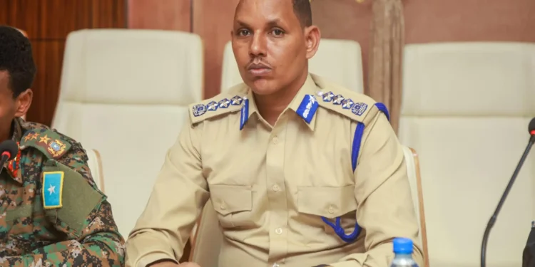 Mogadishu hosts assembly after decline in Al-Shabaab assaults