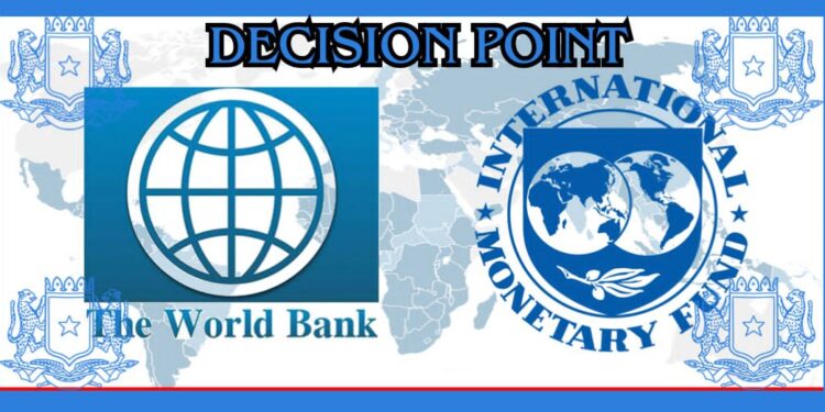 Can Somalia Maintain Financial Freedom After Debt Liberation? – Somali Nationwide Information Company