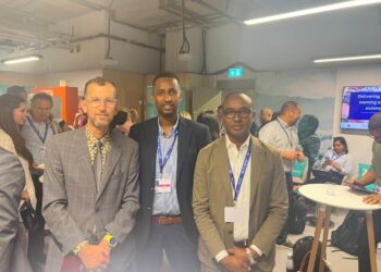 UK pledges $9 million to assist Somalia’s drought resilience – Somali Nationwide Information Company