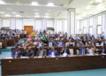 Somali Parliament Approves Authorities Funds 2024 – Somali Nationwide Information Company