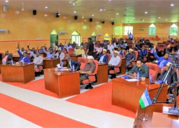 Baarlamanka Puntland oo mooshin ka diyaariyay maxkamadda dastuuriga ah – Puntland Put up